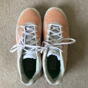Adidas x Stella McCartney Barricade Tennis Shoes